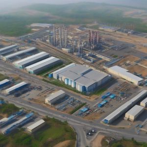 Setting Up IT Infrastructure in Tifra Industrial Area, Bilaspur: A Comprehensive Guide