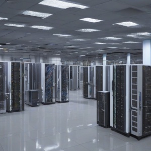 A Comprehensive Guide to IT Infrastructure in Borai Industrial Growth Centre, Durg