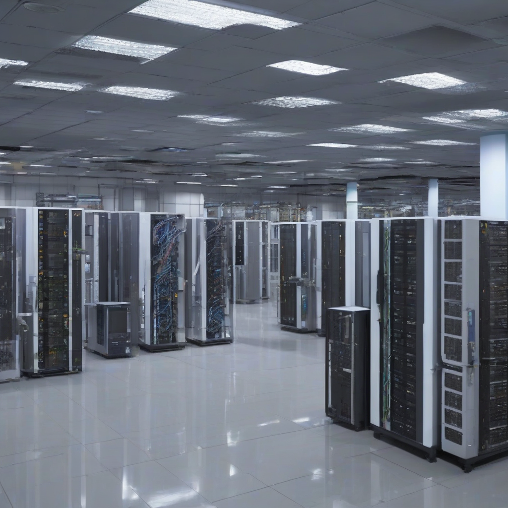 A Comprehensive Guide to IT Infrastructure in Borai Industrial Growth Centre, Durg