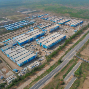 Birkoni Industrial Area, Mahasamund: Key Considerations for IT Infrastructure Setup