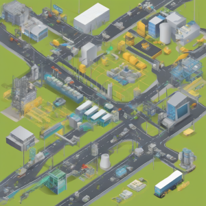 IT Infrastructure Setup: A Comprehensive Guide for Kondagaon Industrial Area