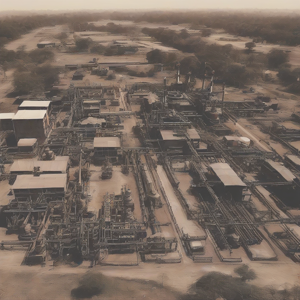 Jagdalpur’s Industrial Revolution: Establishing Robust IT Infrastructure in Bastar