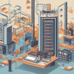 How to Optimize IT Infrastructure for Industries in Dongargarh, Rajnandgaon