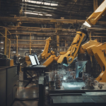 Cybersecurity in the Modern Factory: Protecting Industrial Systems