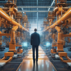 Integrating Cybersecurity into Factory Digital Transformation