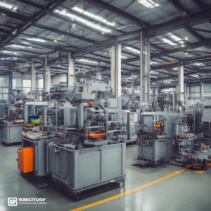 Top Factory Automation Services in Bhubaneswar: Simplify Your Operations