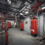 Industrial Safety in 2025: Best Fire Suppression Systems to Consider