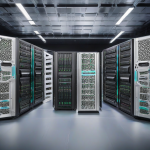 Maximizing Efficiency with HPE ProLiant DL380 Gen11