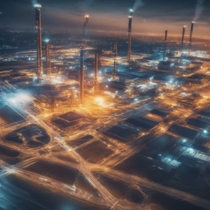 Revolutionizing Industrial Security with Smart AI Monitoring by 2025