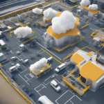 Cloud-Based CCTV in 2025: The Key to Scalable Industrial Security