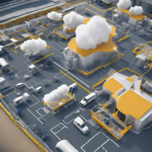 Cloud-Based CCTV in 2025: The Key to Scalable Industrial Security