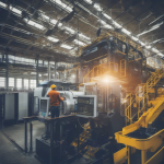Modernizing the Factory Floor: IT Solutions for Manufacturing Plants