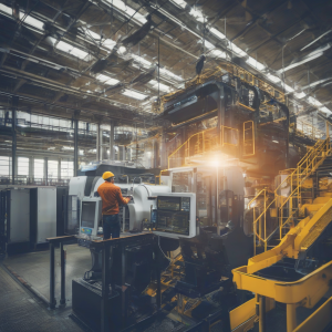 Modernizing the Factory Floor: IT Solutions for Manufacturing Plants