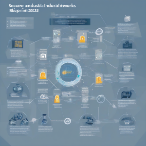 Secure and Scalable Industrial Networks: 2025 Blueprint
