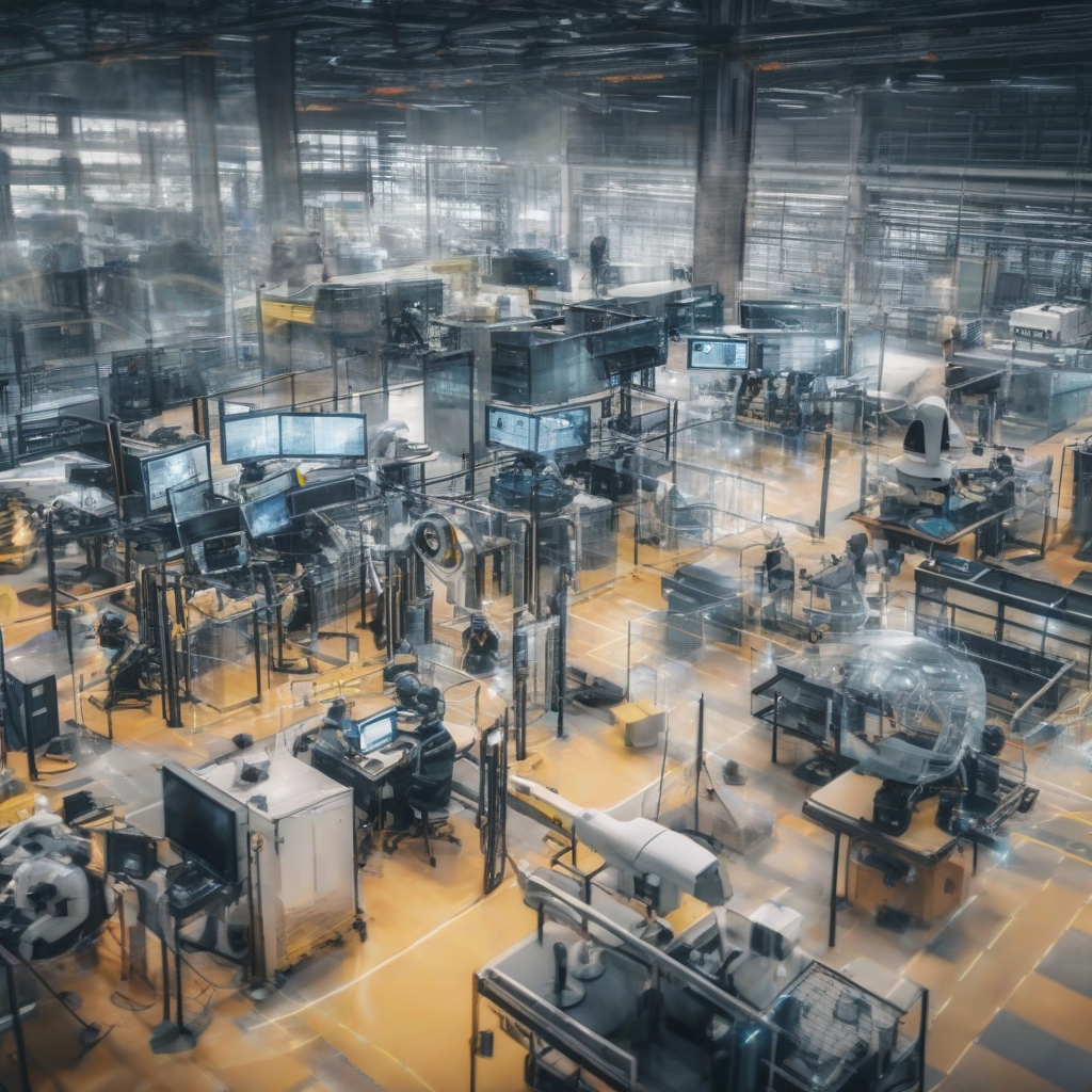 Transforming Industrial Security: Top 7 AI Surveillance Solutions for 2025