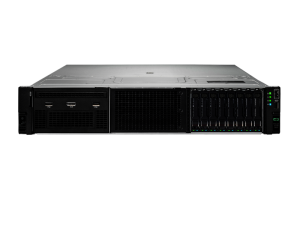 HPE ProLiant DL380 Gen10 – Top Choice in 2025