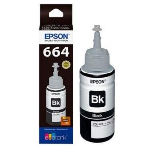 Epson 664XL vs. HP 664: Find Out Which Ink Cartridge Offers Better Value for Money