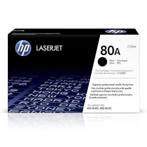 HP CF280A Laser Black Cartridge (Alt)