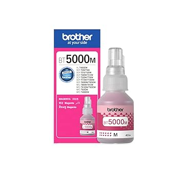 Brother BT5000M Ink