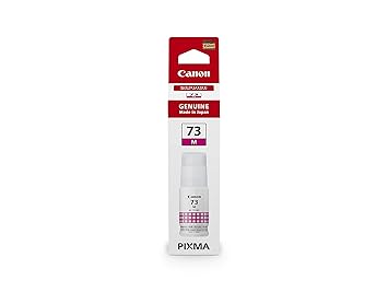 Canon GI‑773 Magenta Ink Bottle