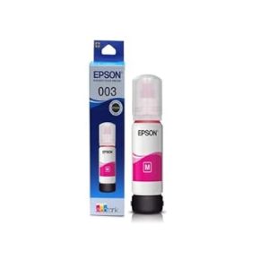 Epson 003 Magenta Ink Bottle
