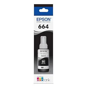 Step-by-Step Guide to Refill Epson 664XL Cartridge at Home