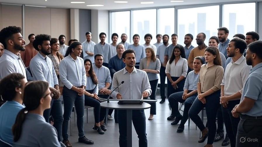 Top Free AI Tools to Watch in 2025