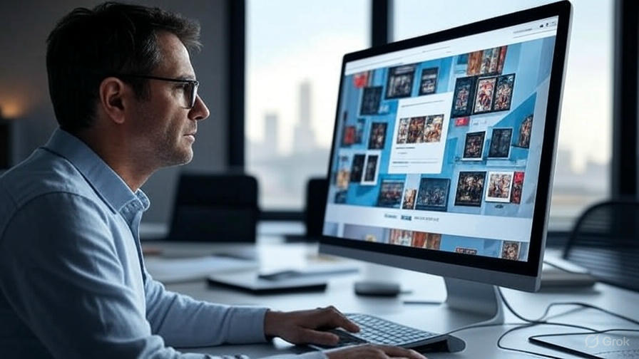 Mastering 2025’s Top Secrets For Exceptional Website Design