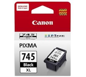 Amazon vs. Flipkart: Who Offers Better Deals on Canon PG-745XL?