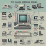 The Evolution of Computer Technology