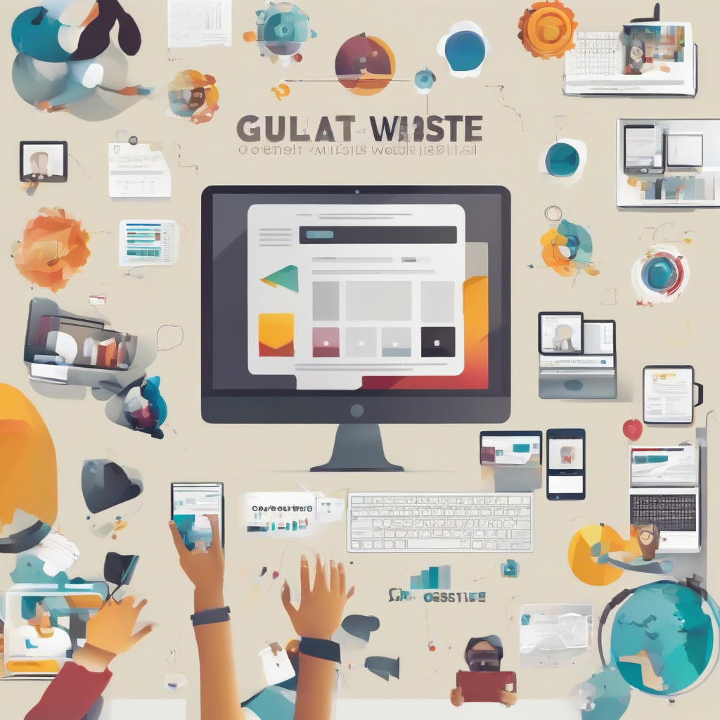 The Ultimate Guide to Creating a Successful Website