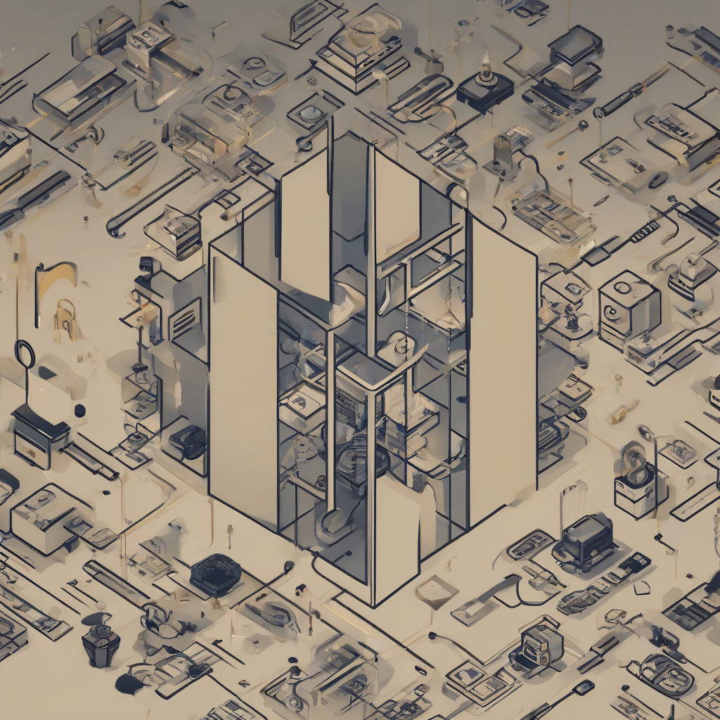 Unlocking Success: Essential Elements of a High-Performing Website