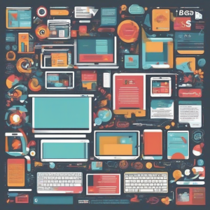 How to Create a Stunning Website