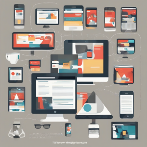 The Importance of Responsive Web Design