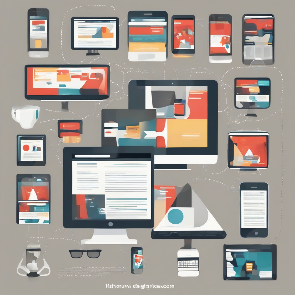 The Importance of Responsive Web Design