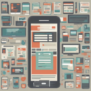 Responsive Design: Making Your Website Mobile-Friendly