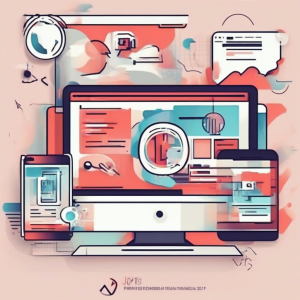 Top Web Design Trends to Watch Out For