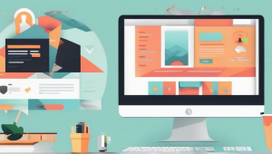 Design a Fantastic Website in Under 10 Minutes Without Coding