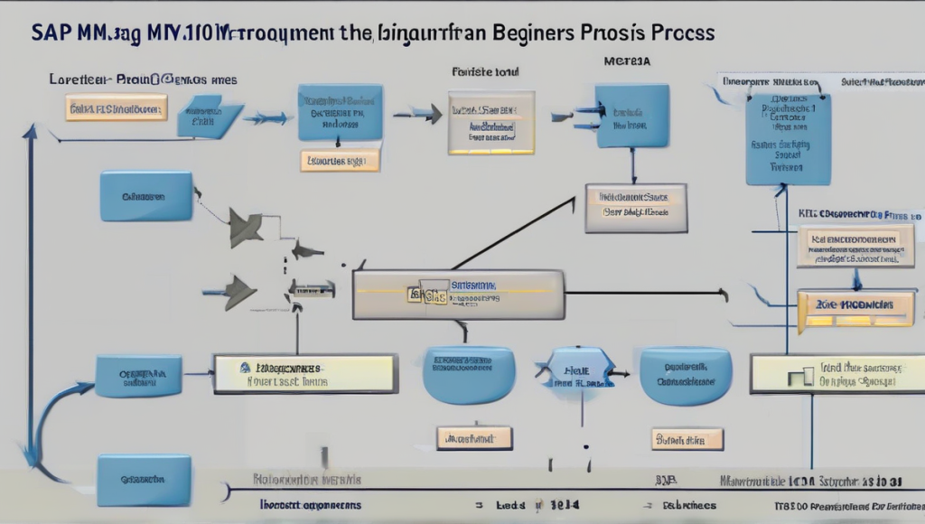 SAP MM 101: Navigating the Procurement Process for Beginners