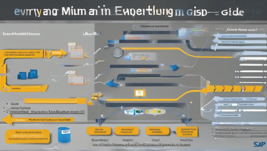 Everything About SAP MM: Your Go-To Guide for 2025