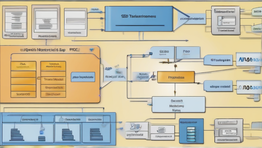The Complete Guide to SAP SD Master Data: Customer, Material, and Pricing
