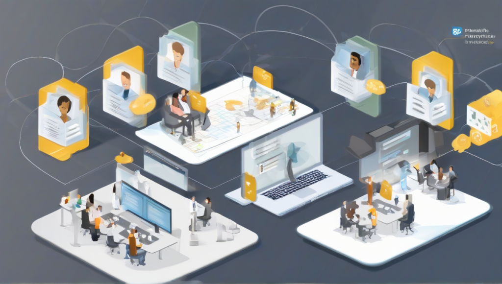 Mastering Partner Functions in SAP SD for Enhanced Collaboration