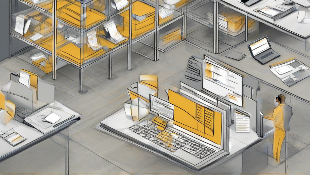 SAP SD Configuration: Streamline Your Sales Process