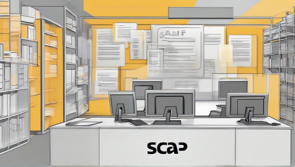 Configuring Sales Document Types in SAP SD: A Step-by-Step Guide