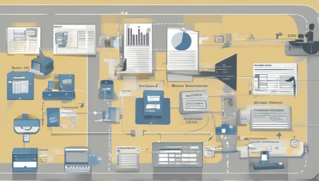 SAP MM Basics: Navigating Procurement for Beginners