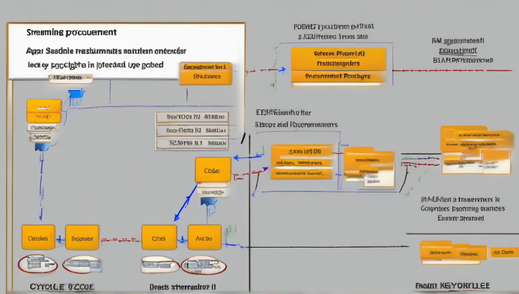Streamlining Procurement: SAP MM P2P Cycle Explained with Key Tcodes