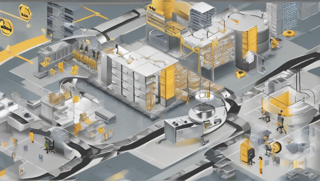 Maximizing Efficiency with Info Records in SAP MM Master Data