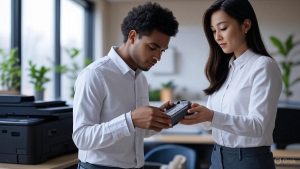 2025’s Best Kept Secrets to Save on Printer Cartridges