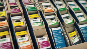 Sustainable Printing Solutions: Why Eco-Friendly Cartridges Matter