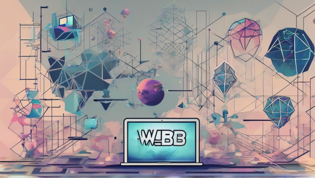 Web3 in 2025: The Future of the Decentralized Web